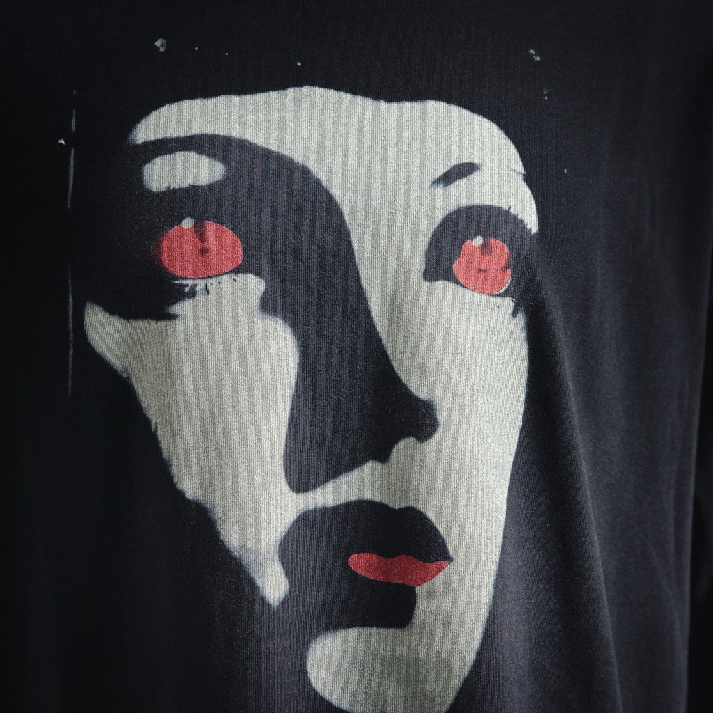 Sain 25fw leisure t-shirt