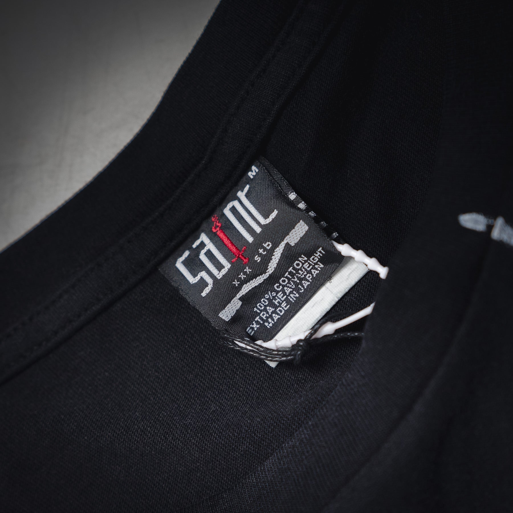 Sain 25fw leisure t-shirt