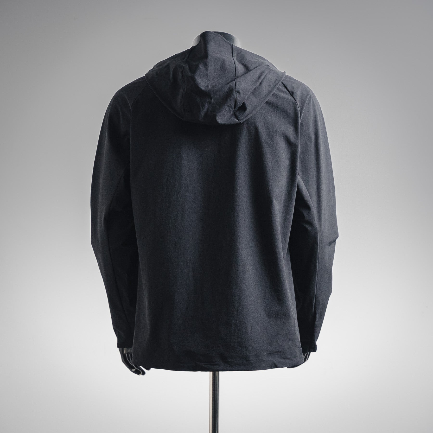 Macu 25fw embroidered jacket