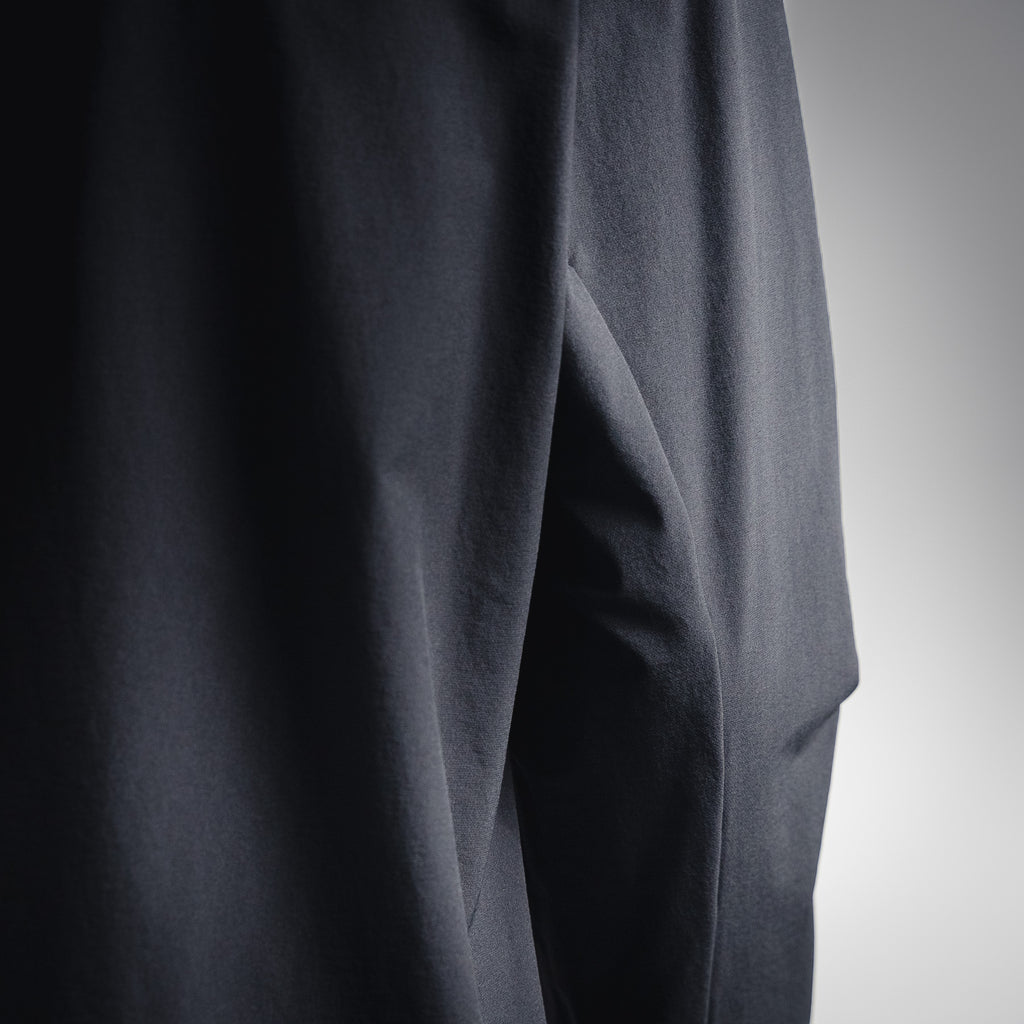 Macu 25fw embroidered jacket