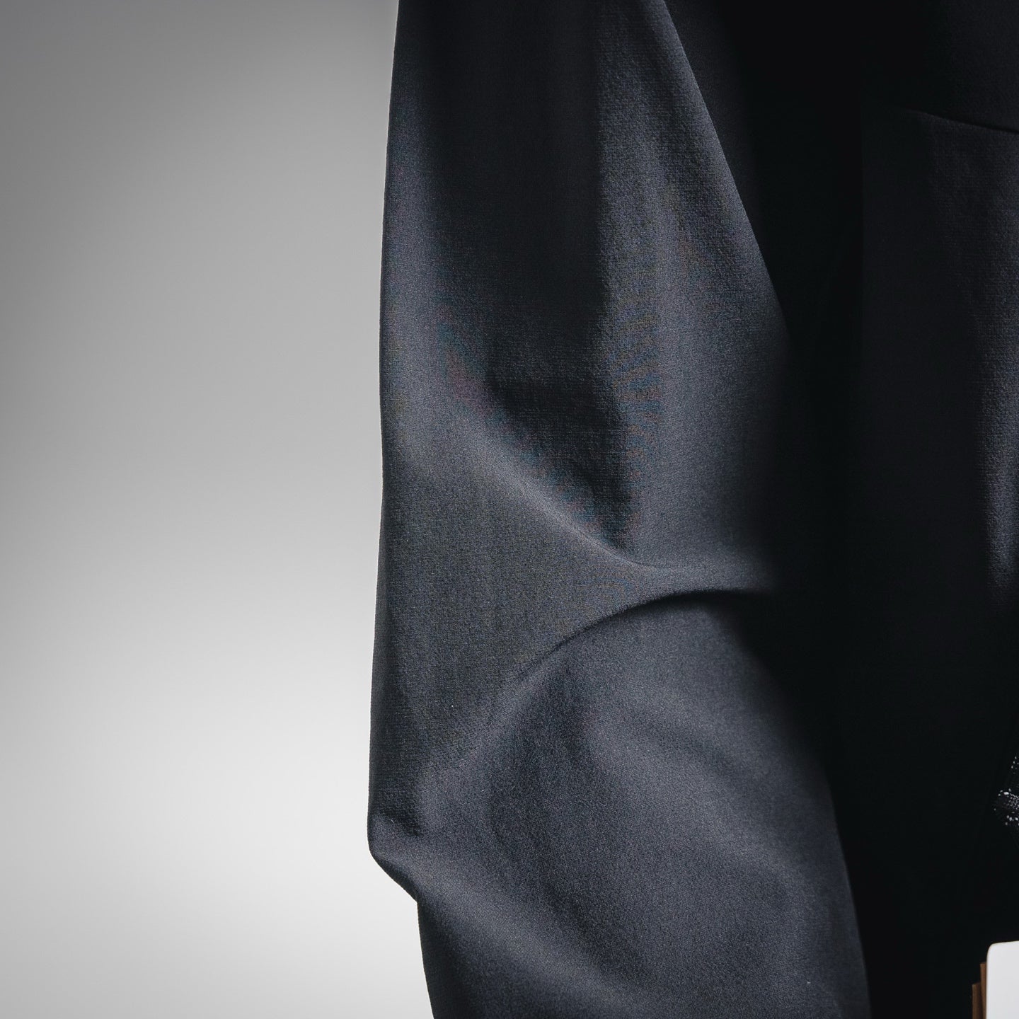 Macu 25fw embroidered jacket