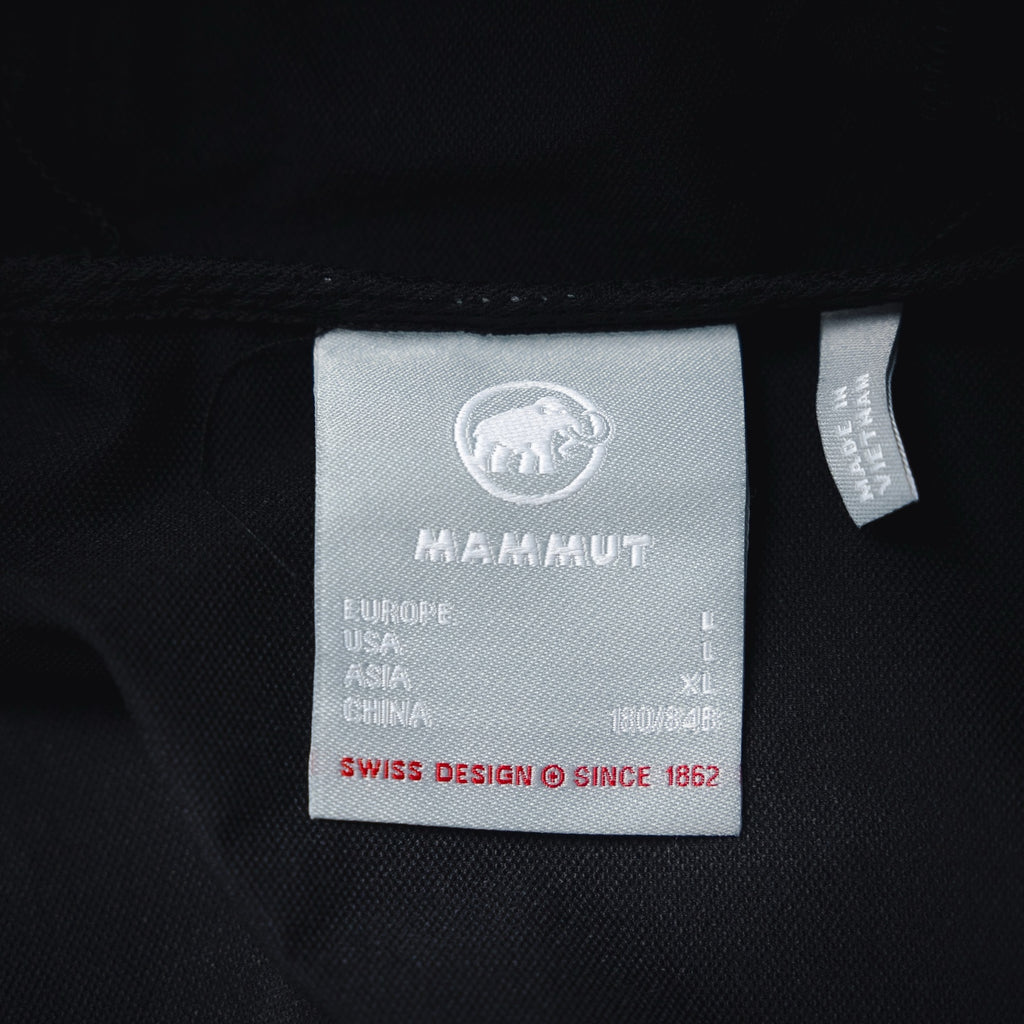 Macu 25fw embroidered jacket