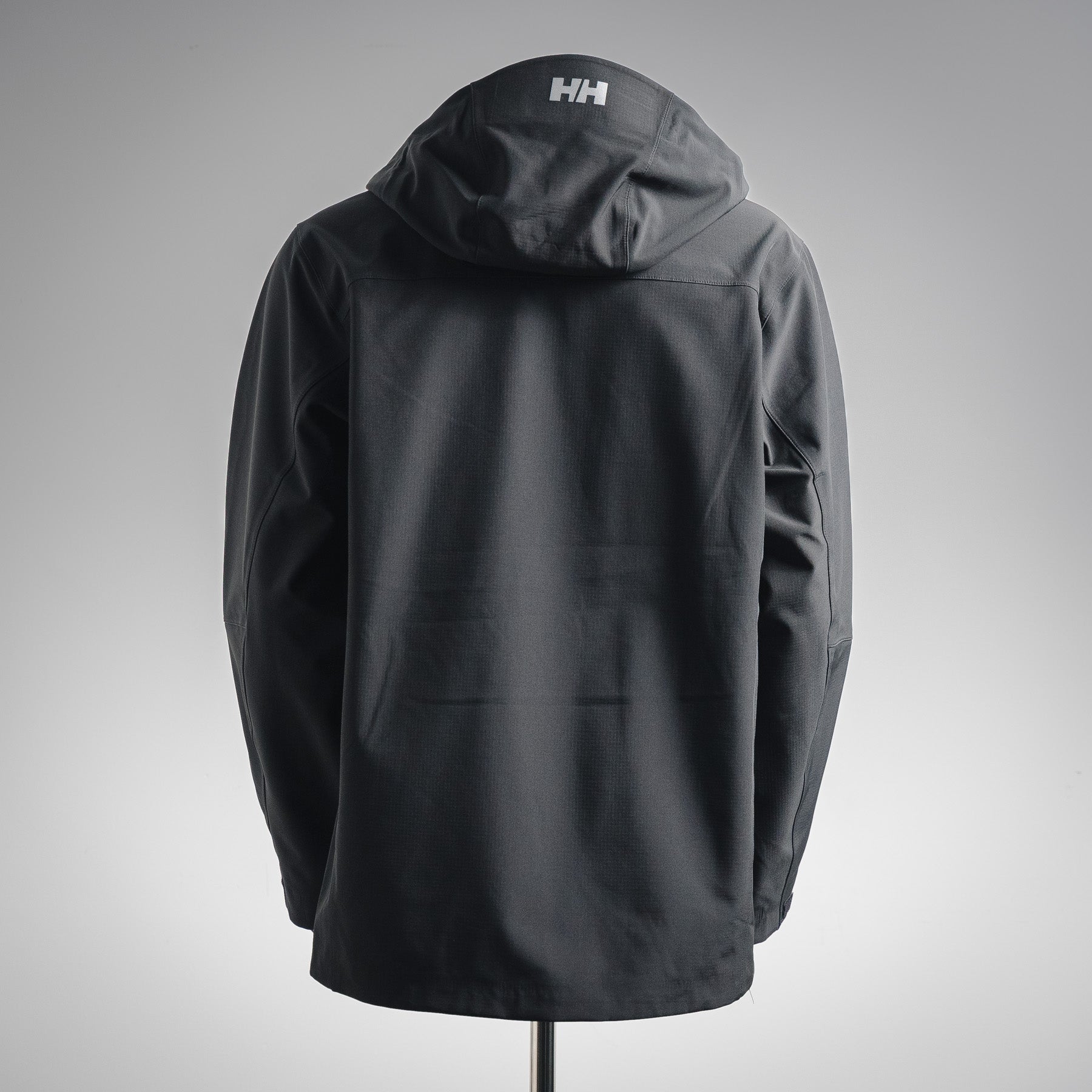 Hellth 25fw lommuting jacket