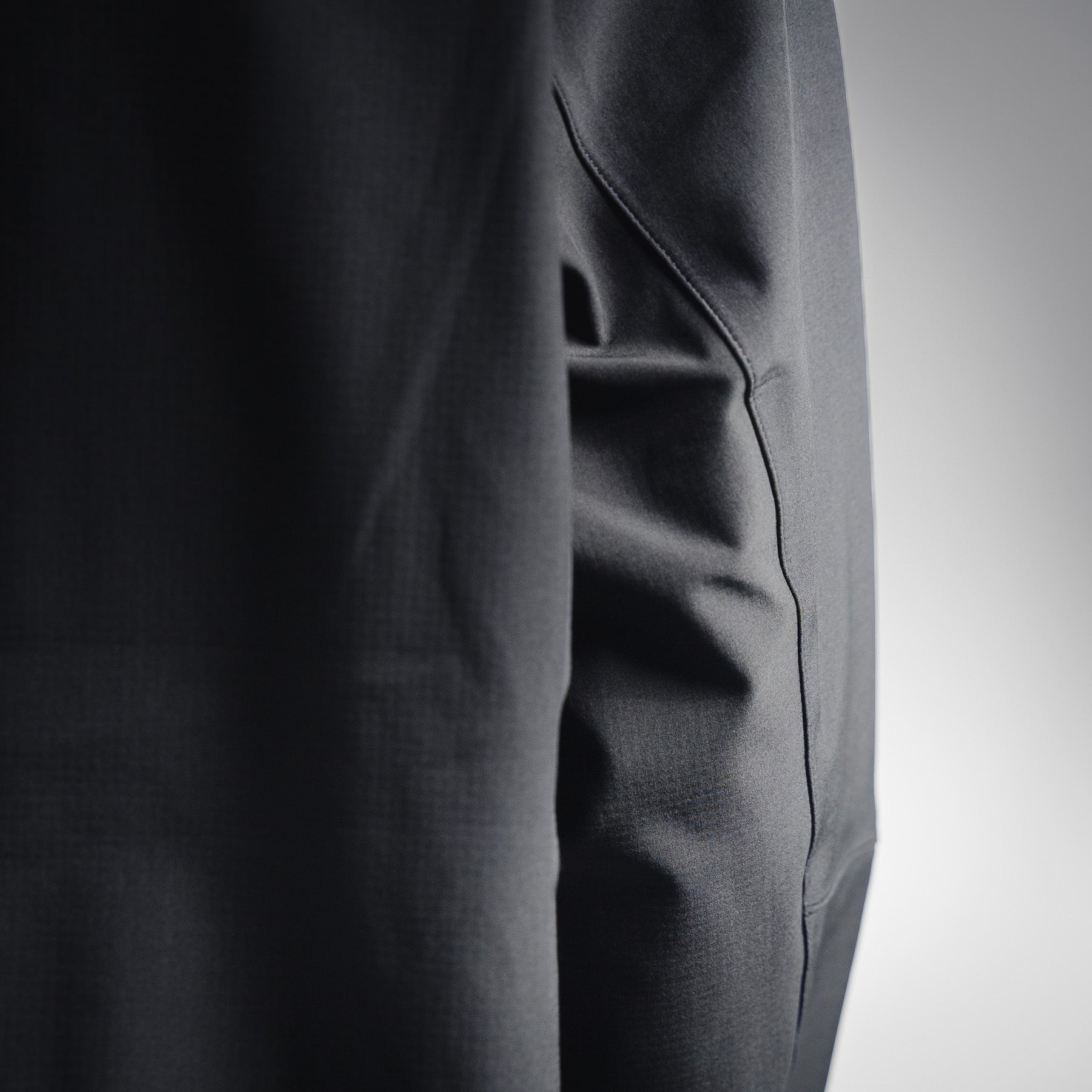 Hellth 25fw lommuting jacket