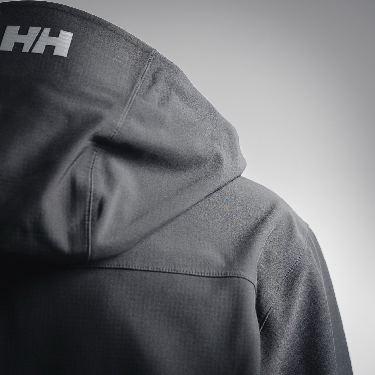 Hellth 25fw lommuting jacket