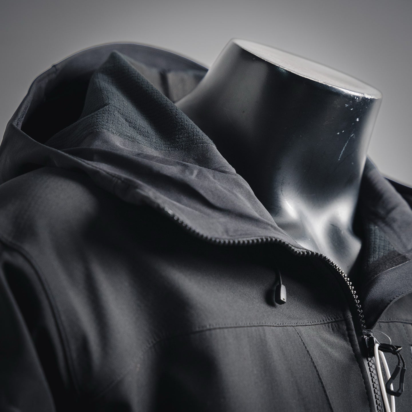 Hellth 25fw lommuting jacket