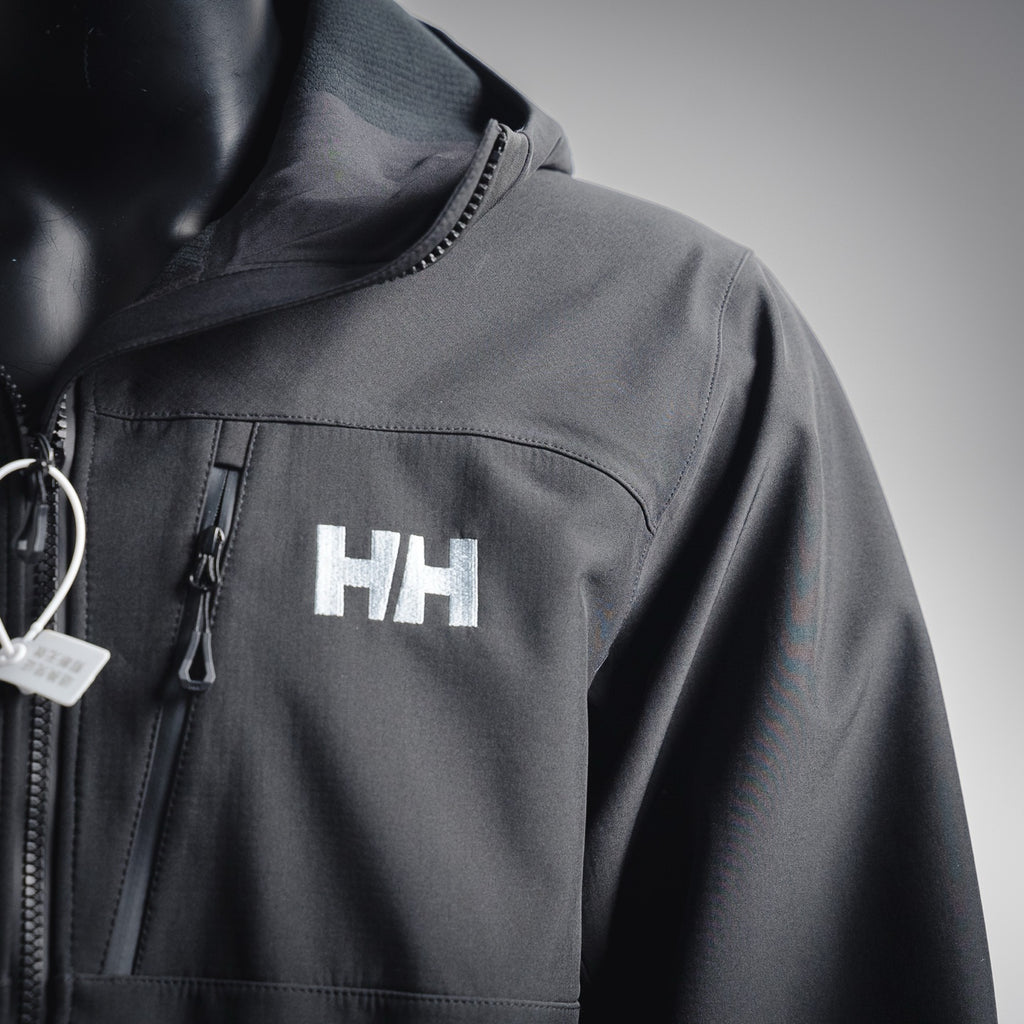 Hellth 25fw lommuting jacket