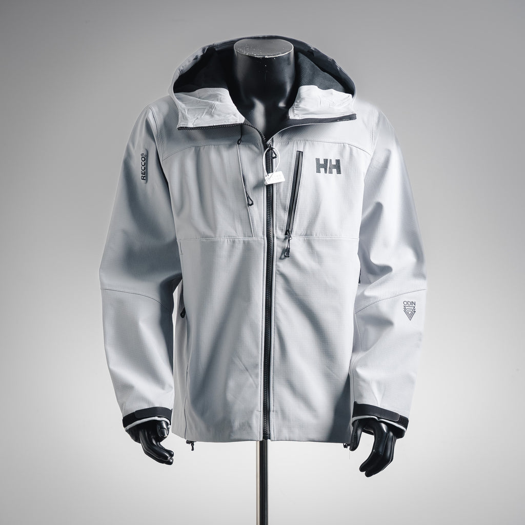 Hellth 25fw lommuting jacket