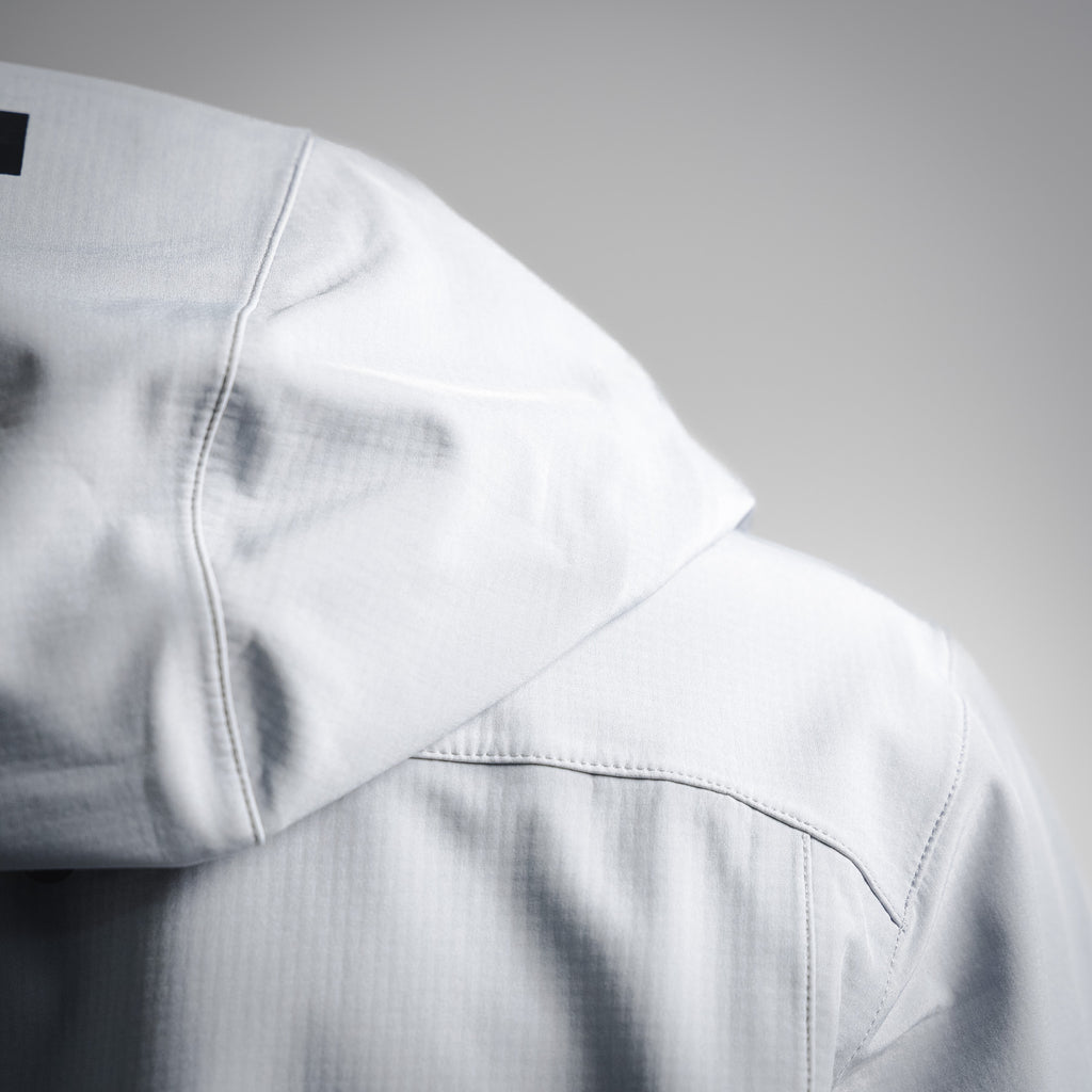 Hellth 25fw lommuting jacket