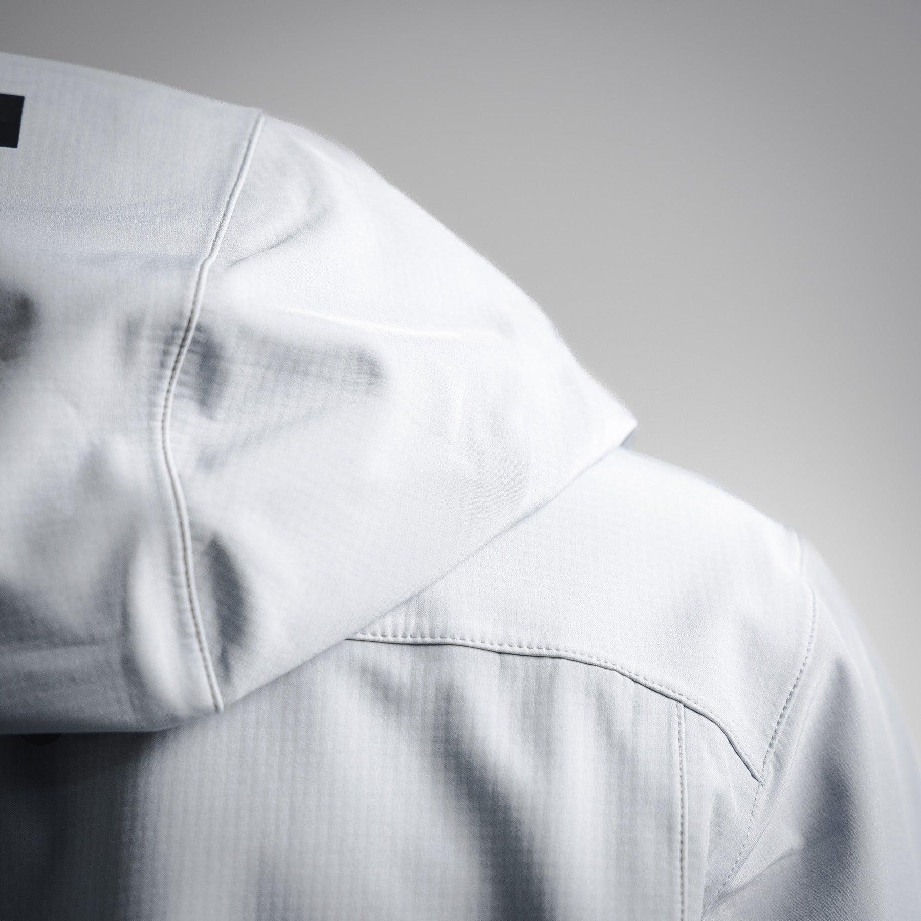 Hellth 25fw lommuting jacket