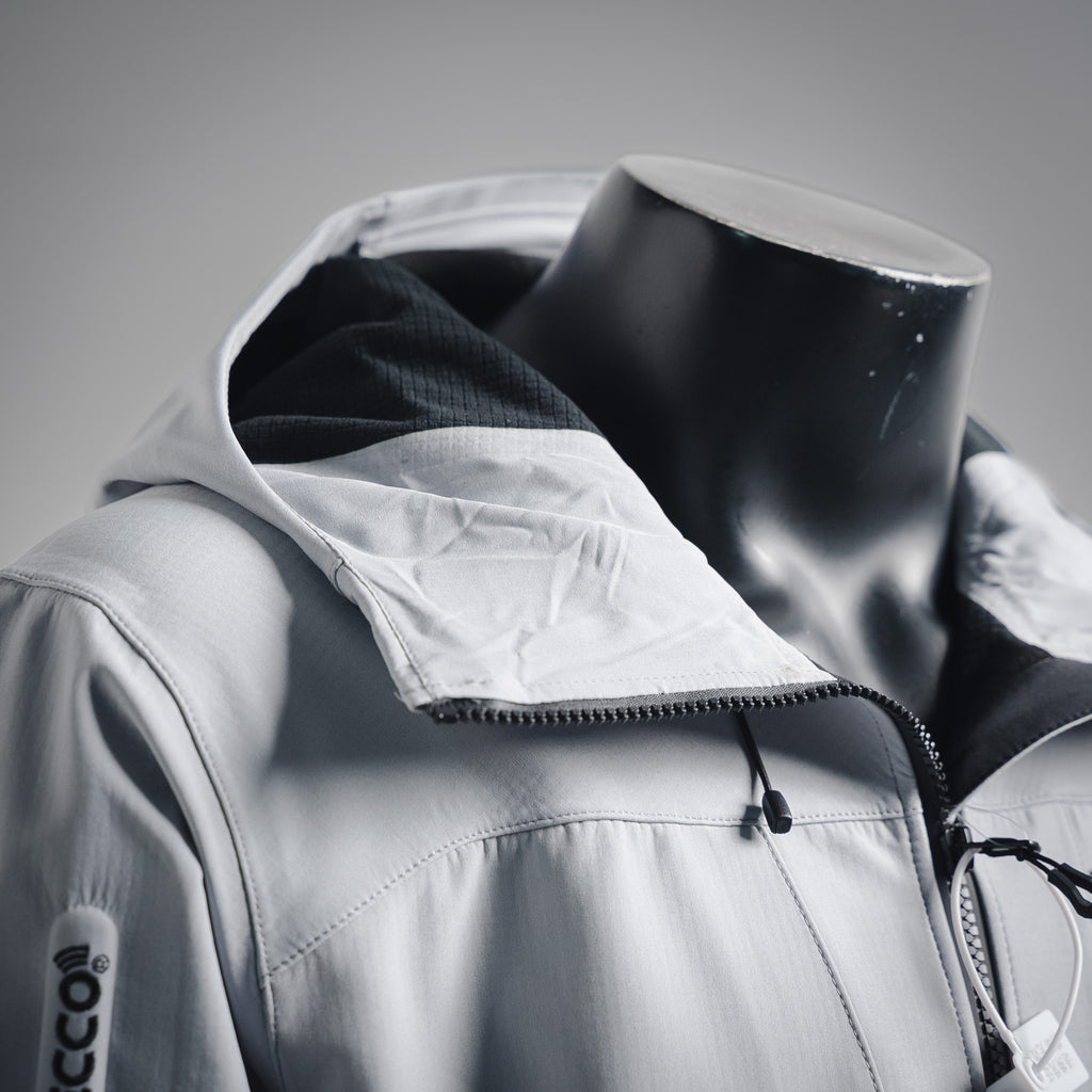 Hellth 25fw lommuting jacket