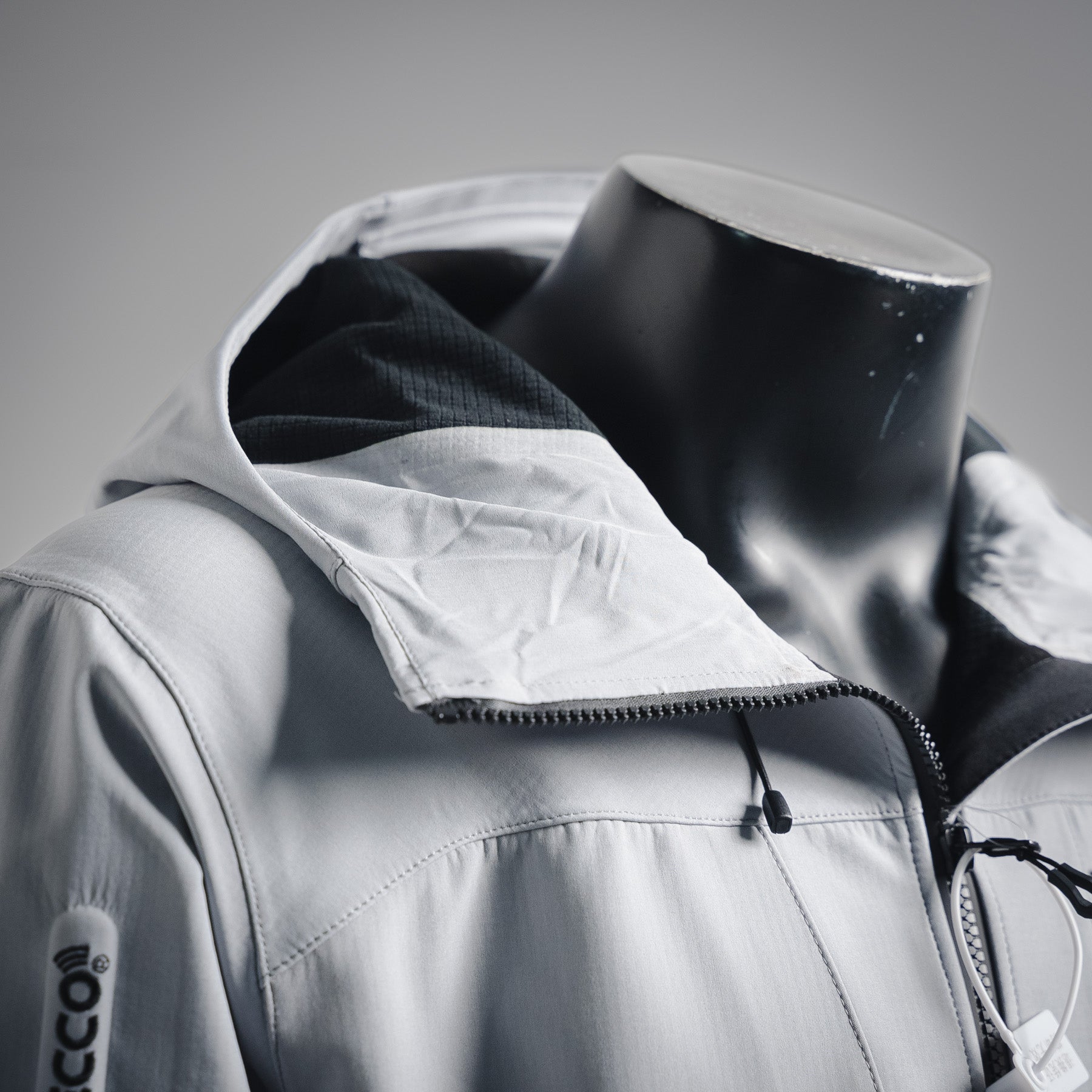 Hellth 25fw lommuting jacket