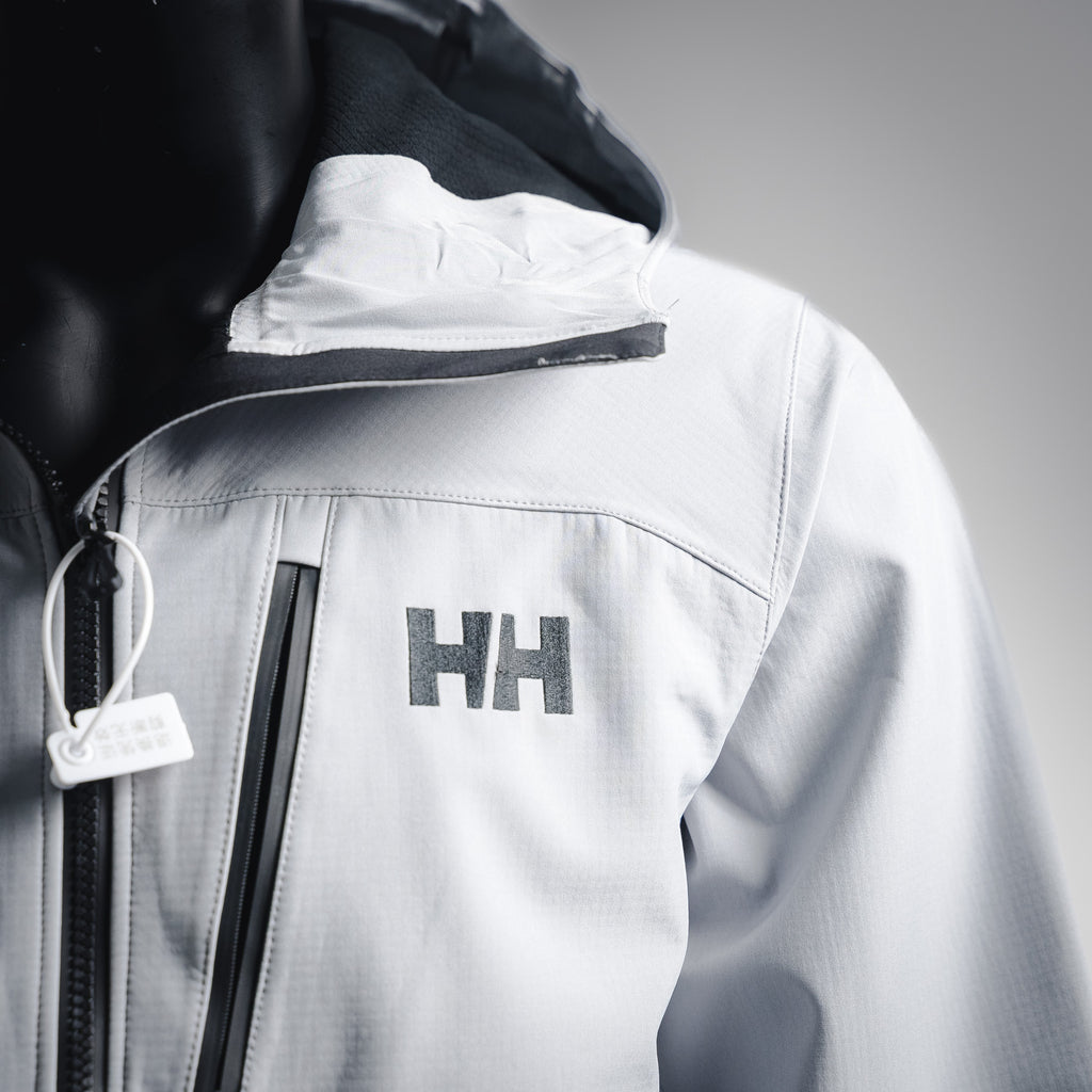 Hellth 25fw lommuting jacket