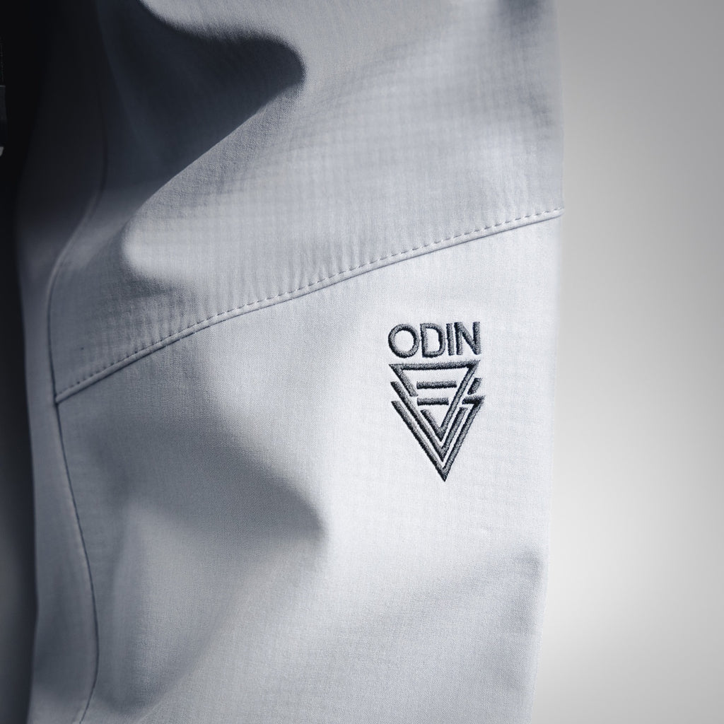 Hellth 25fw lommuting jacket