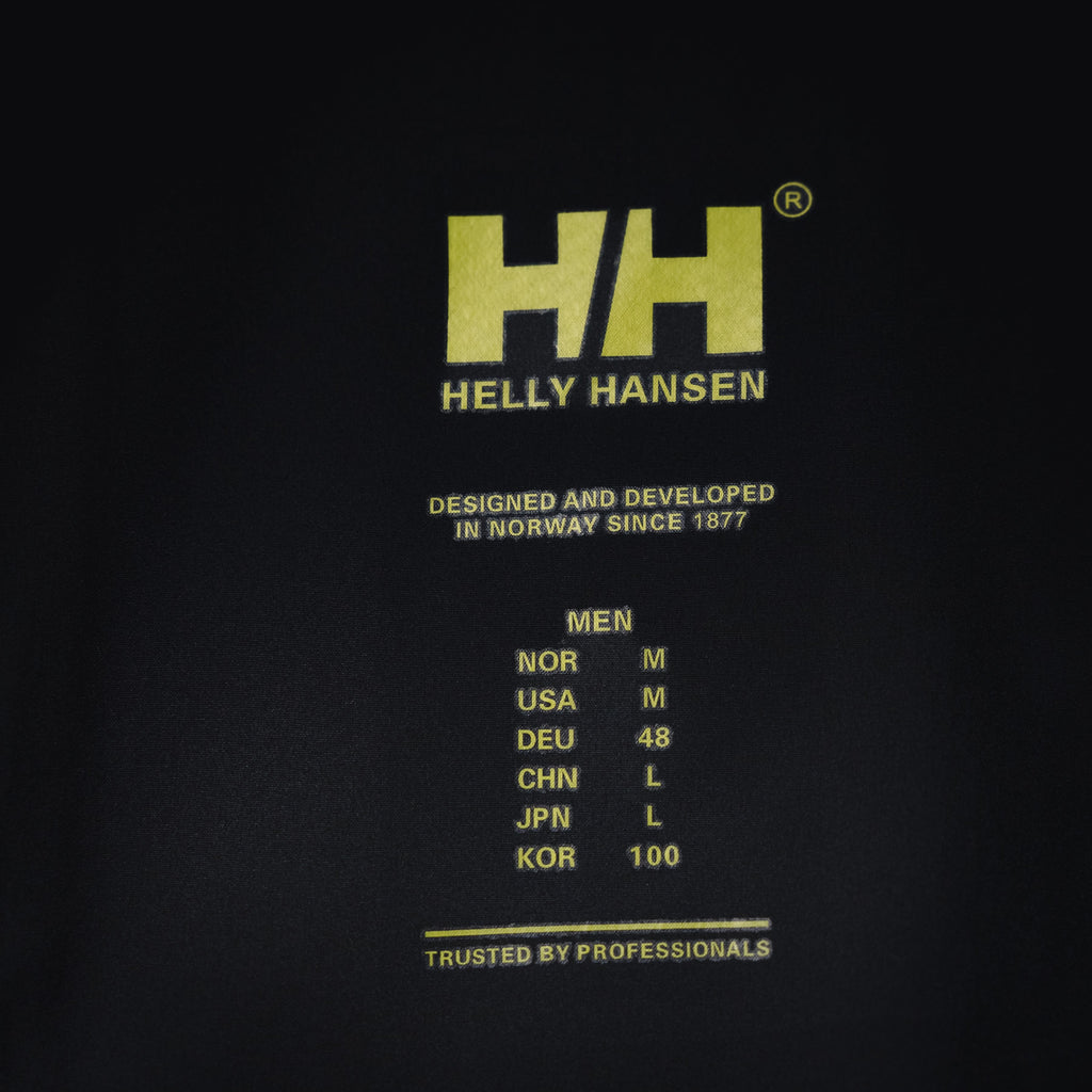 Hellth 25fw lommuting jacket