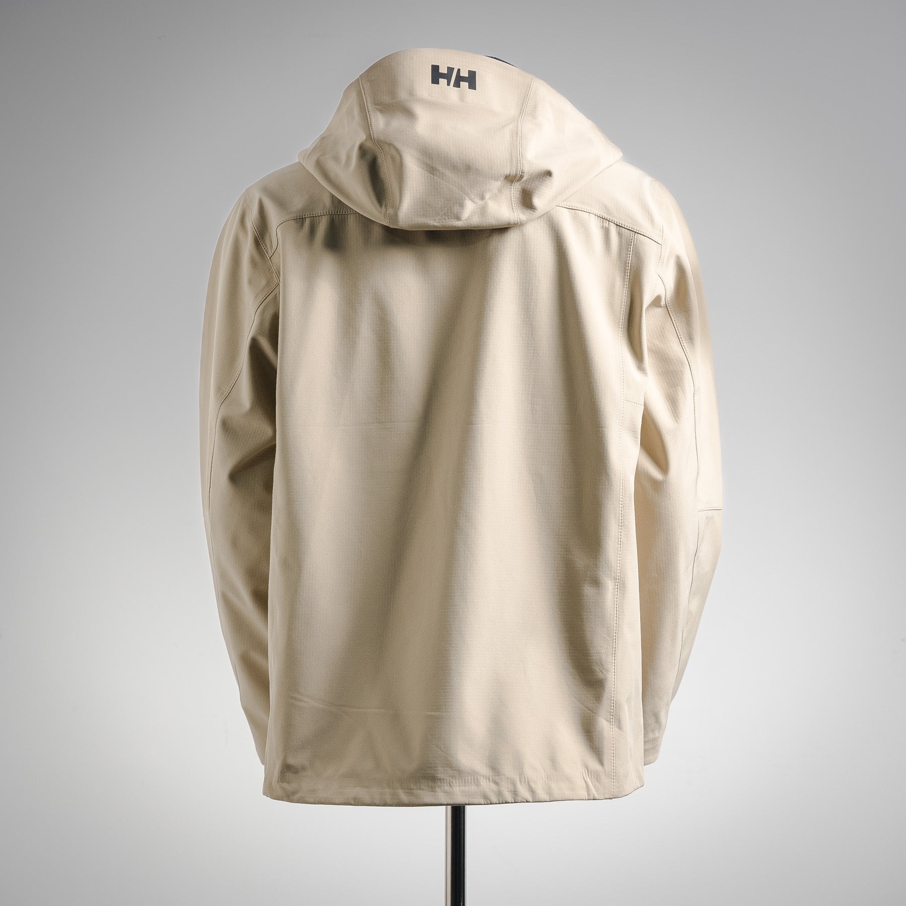 Hellth 25fw lommuting jacket