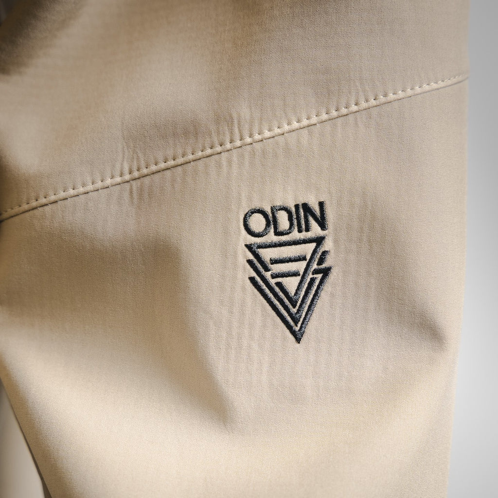 Hellth 25fw lommuting jacket