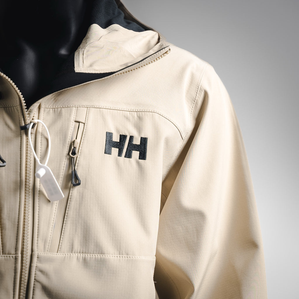 Hellth 25fw lommuting jacket