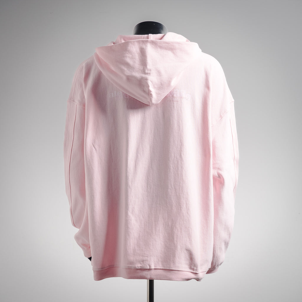 Alex 25fw leisure jacket