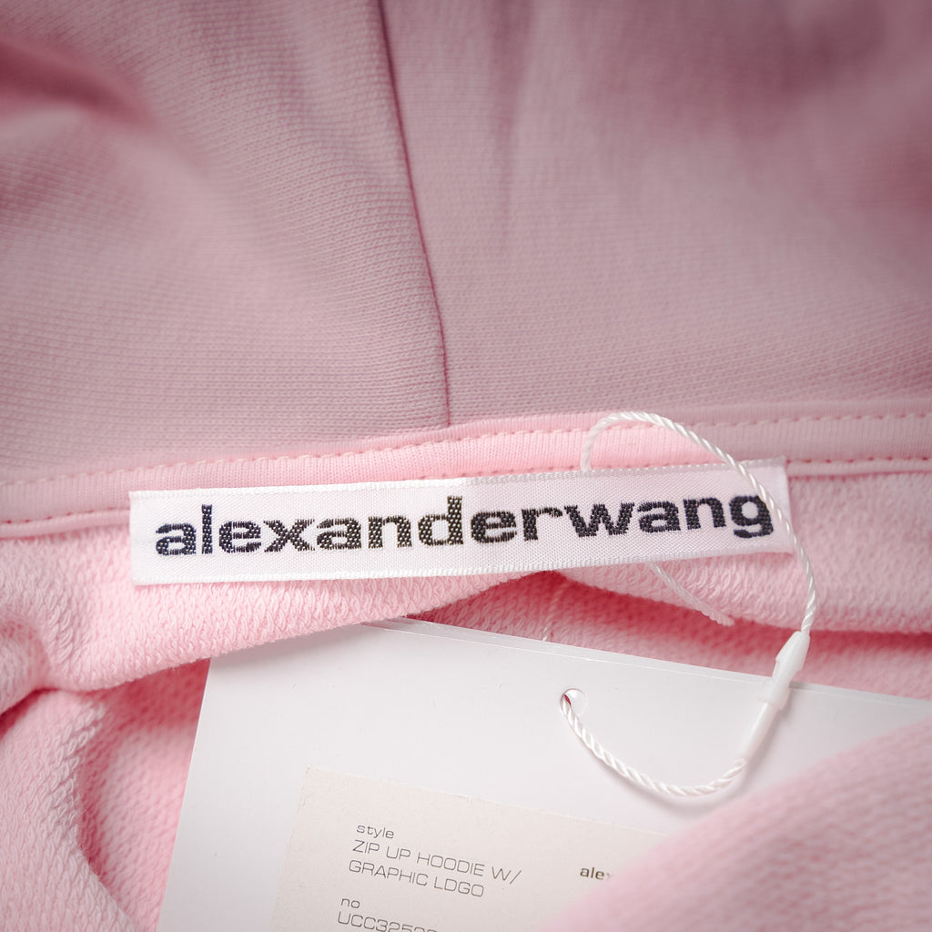 Alex 25fw leisure jacket