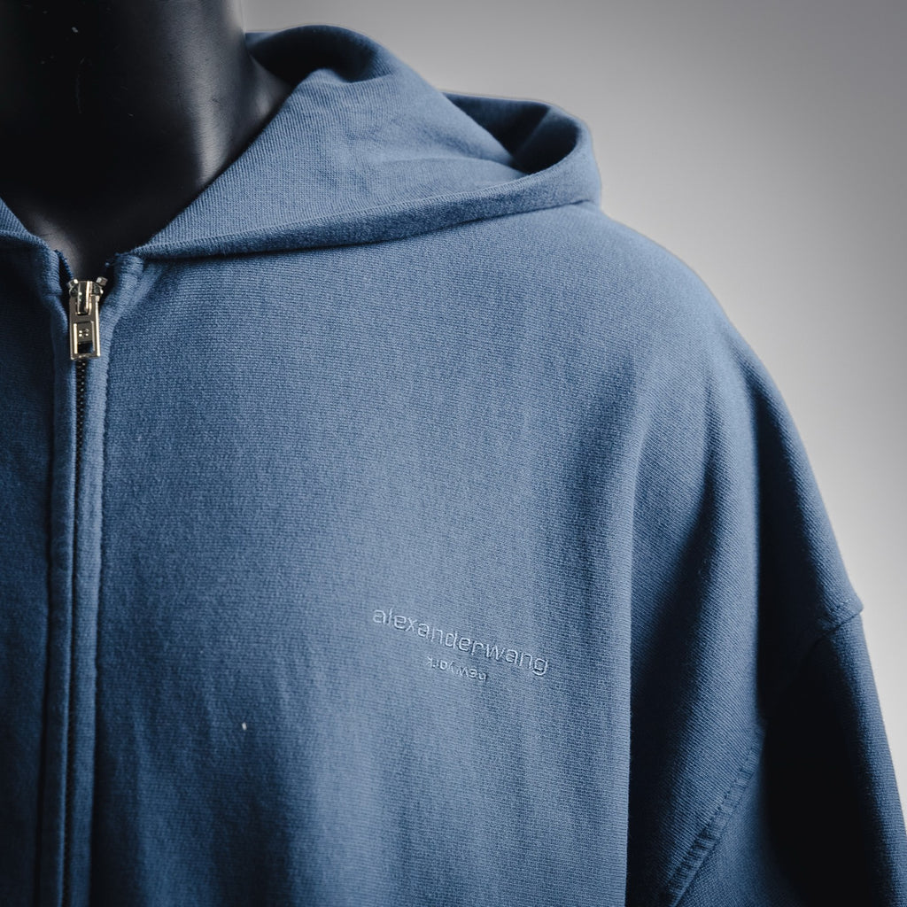 Alex 25fw leisure jacket