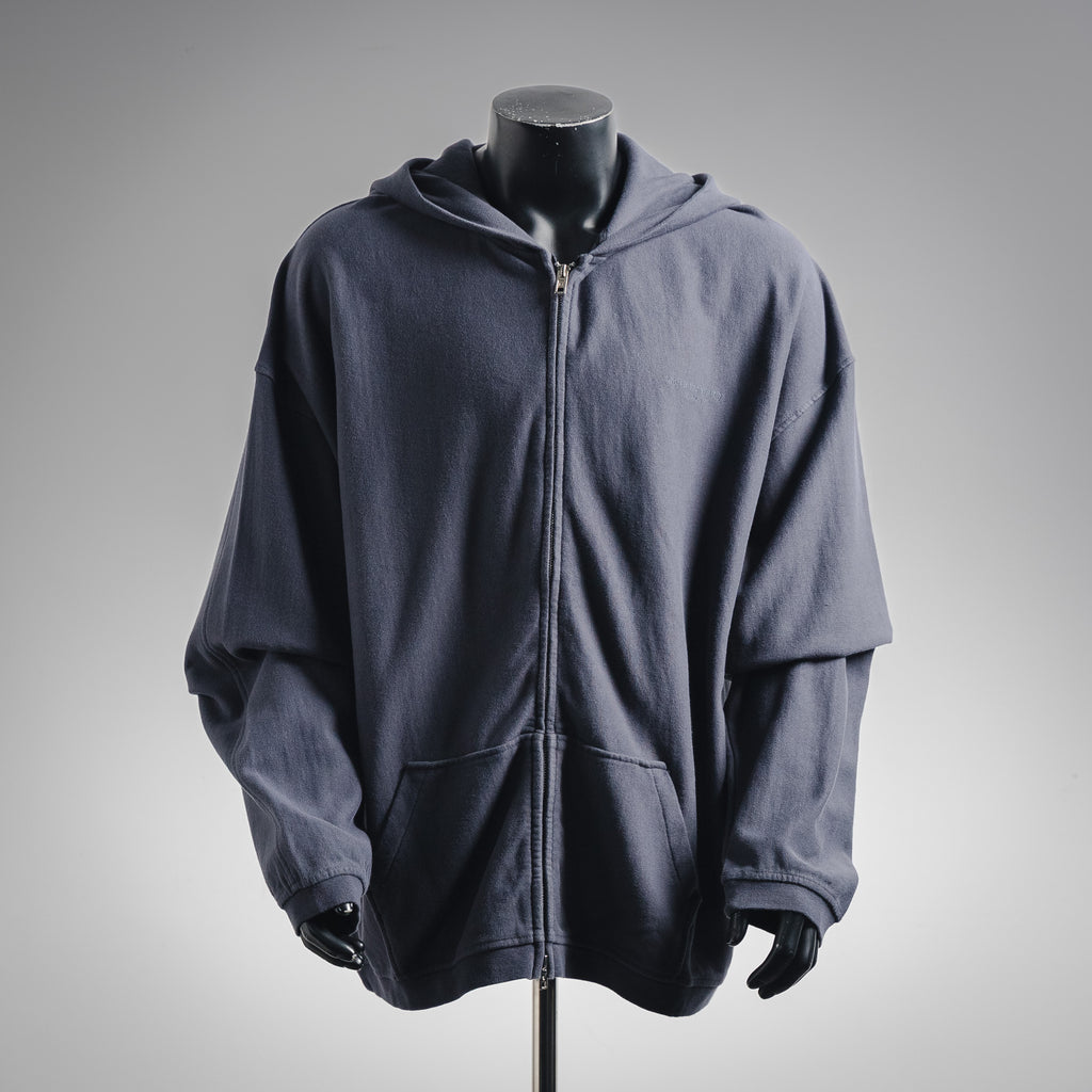 Alex 25fw leisure jacket