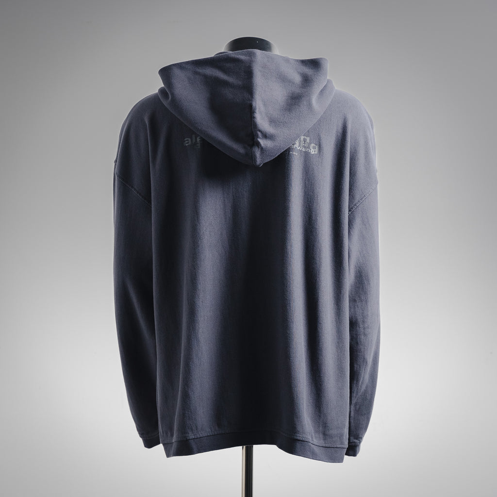 Alex 25fw leisure jacket