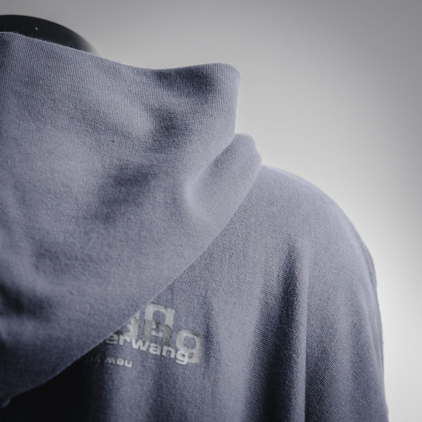 Alex 25fw leisure jacket