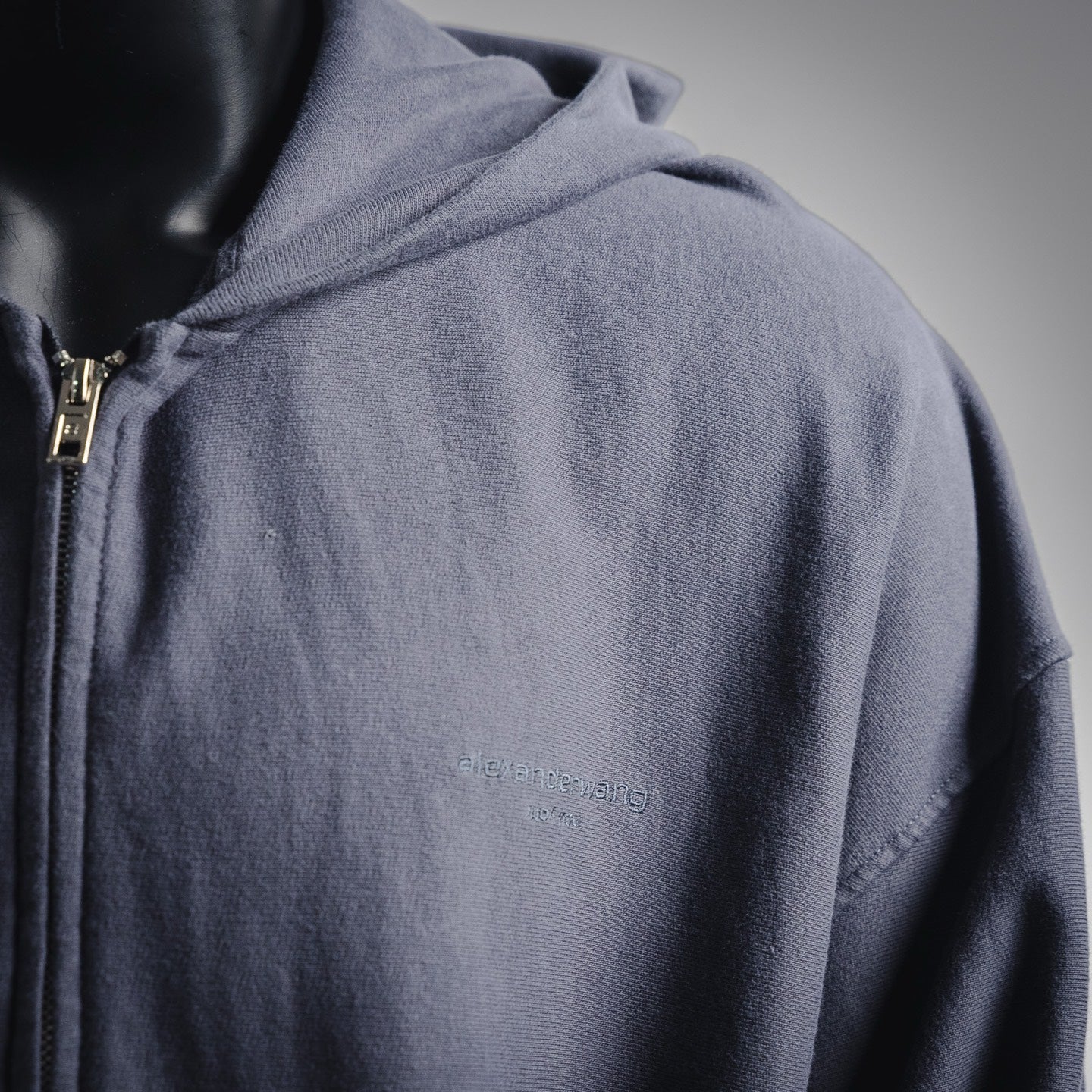 Alex 25fw leisure jacket