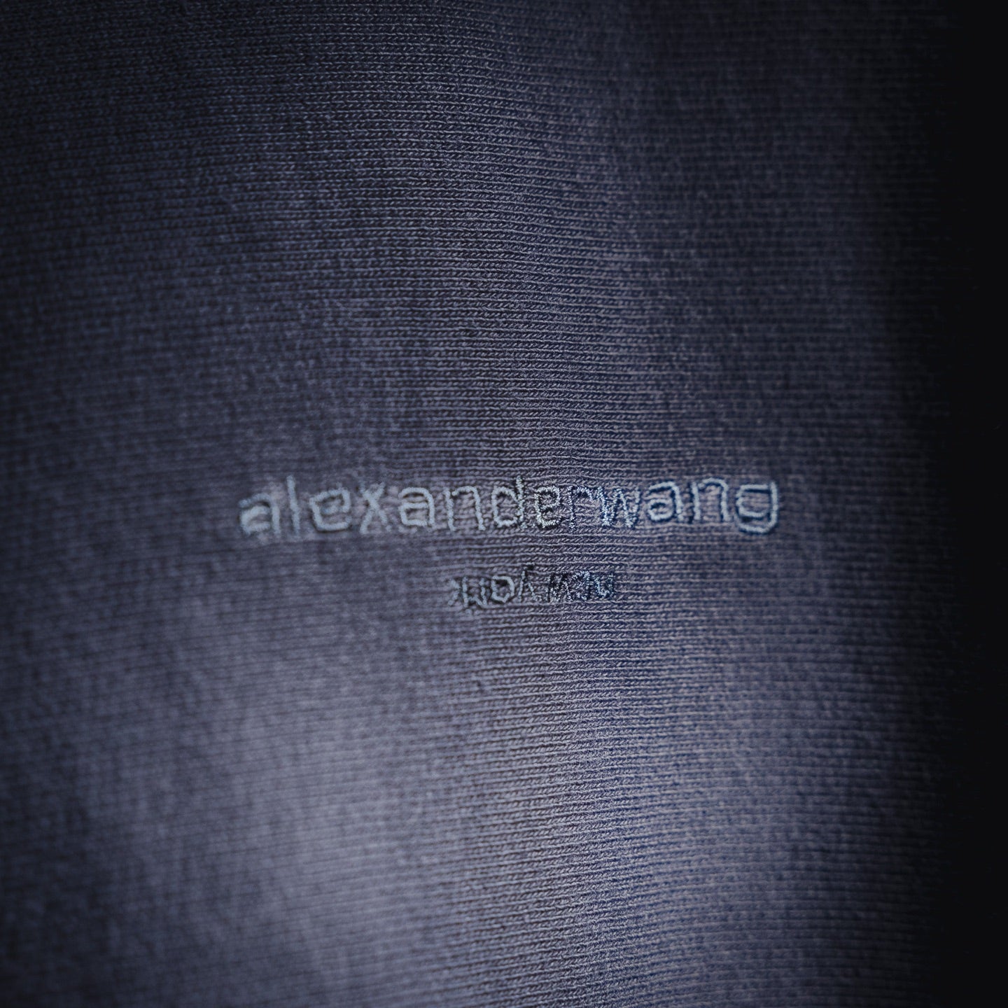 Alex 25fw leisure jacket