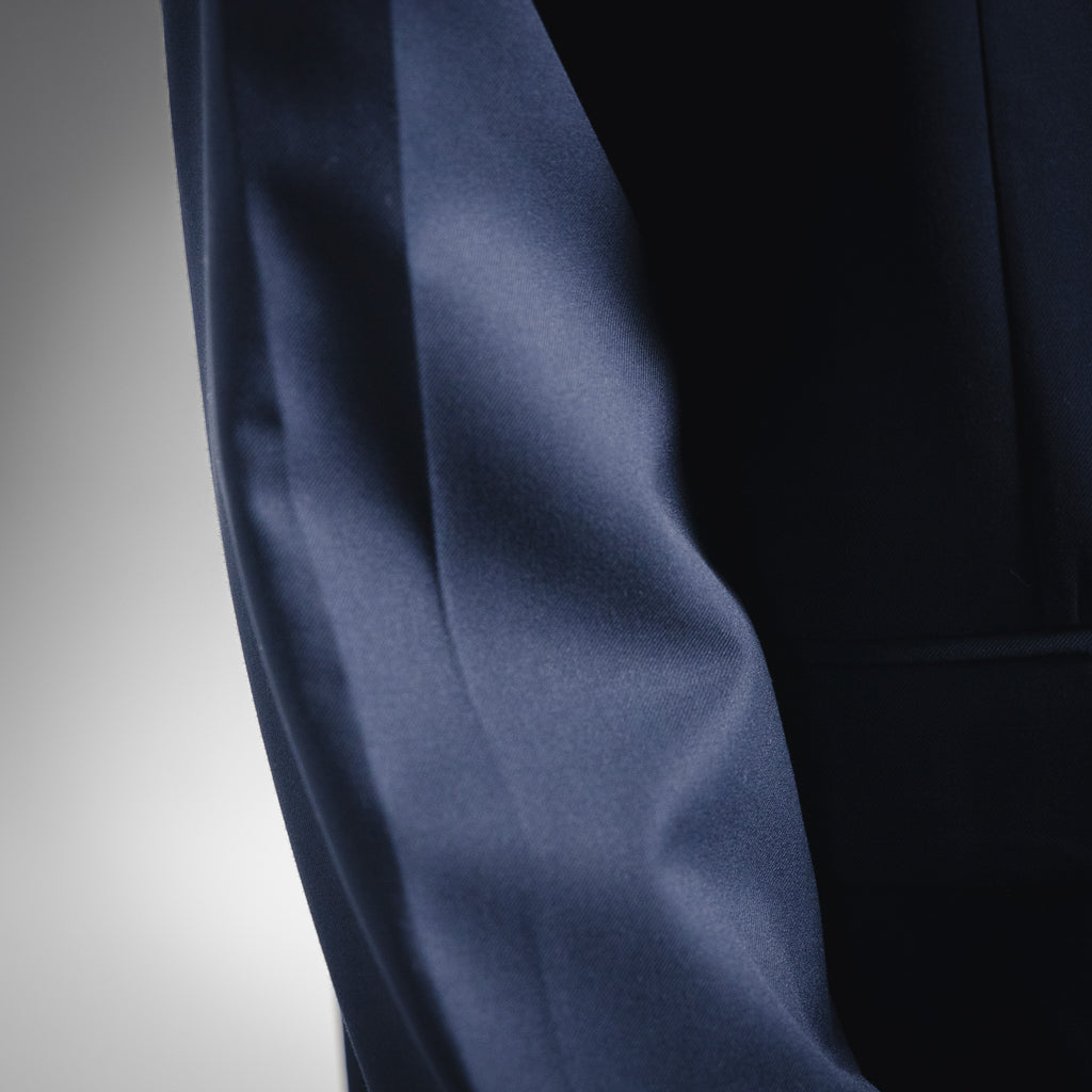 Miu 25fw wool jacket