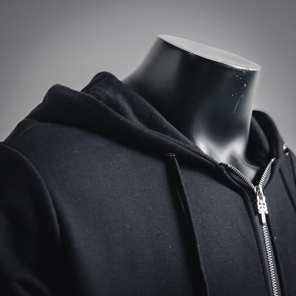 Chrome 25fw printed jacket