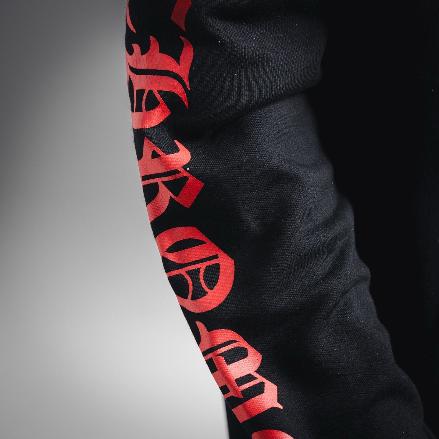 Chrome 25fw printed jacket