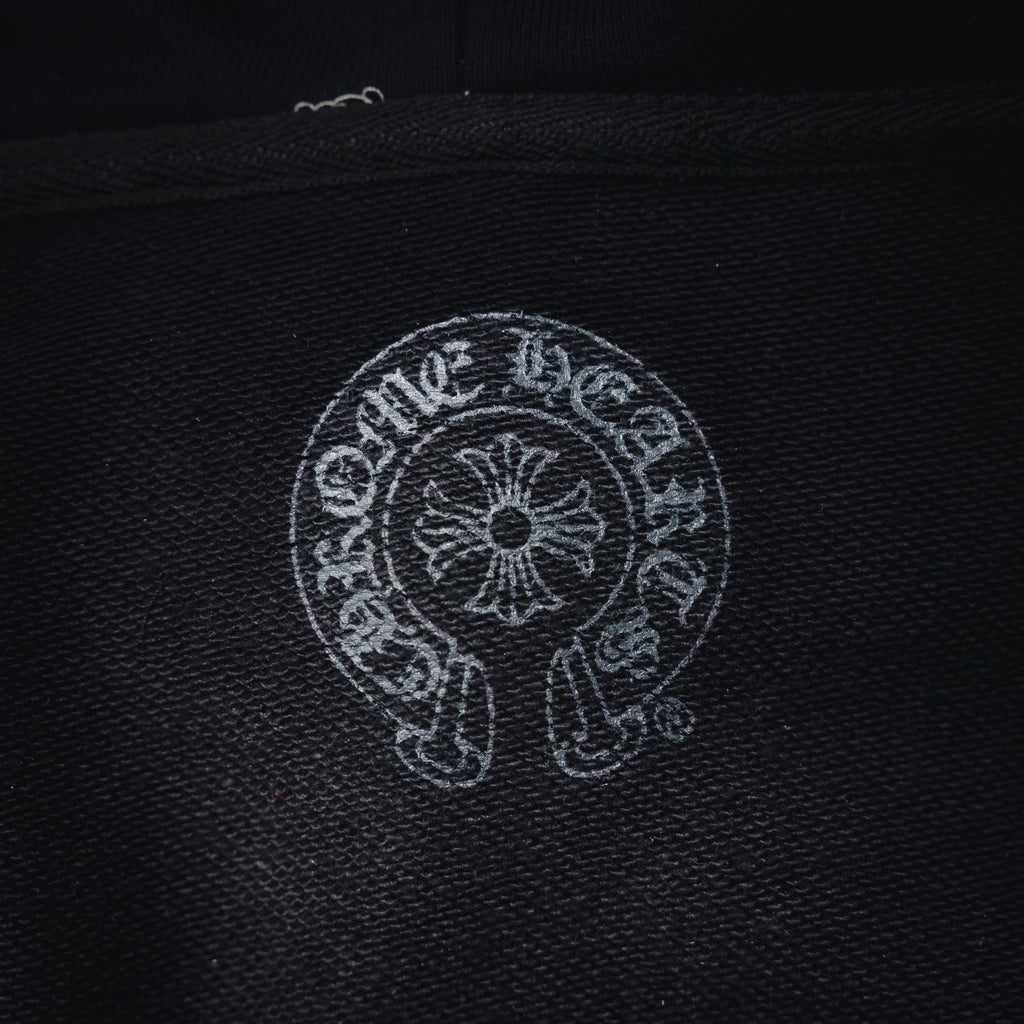 Chrome 25fw printed jacket