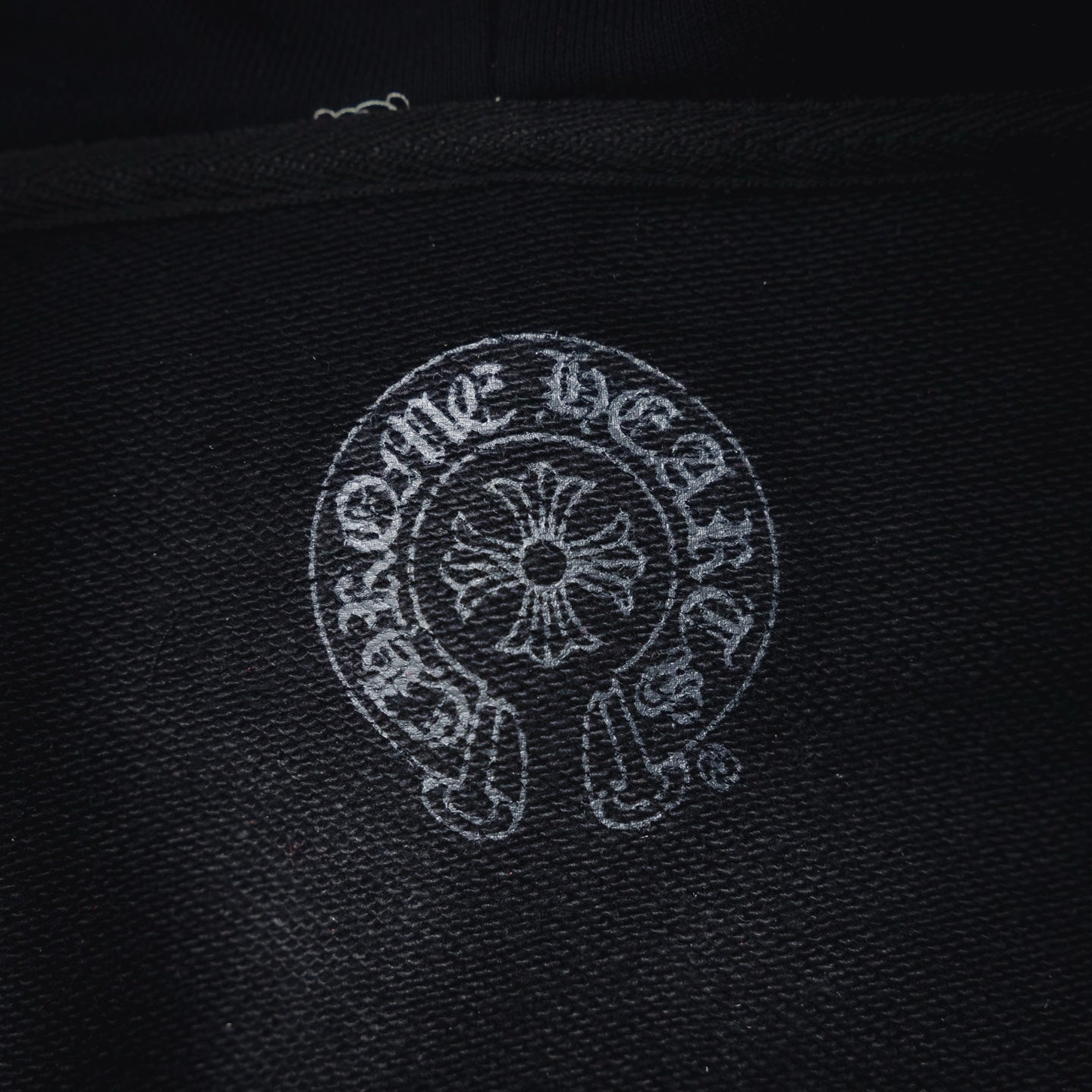 Chrome 25fw printed jacket