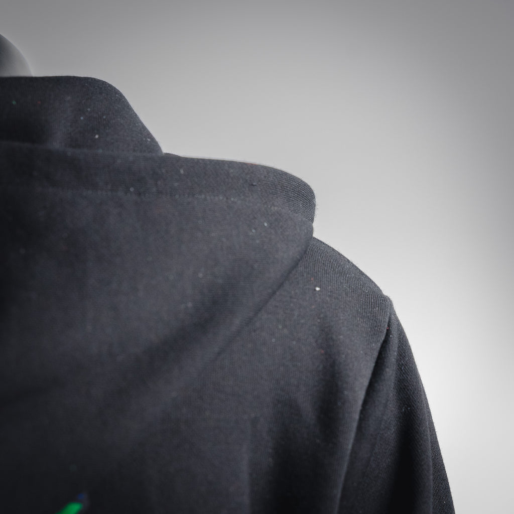 Chome 25fw printed jacket