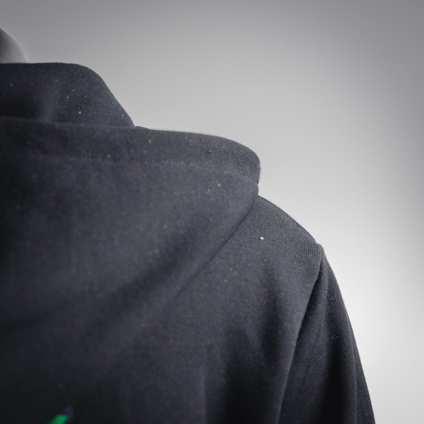 Chome 25fw printed jacket