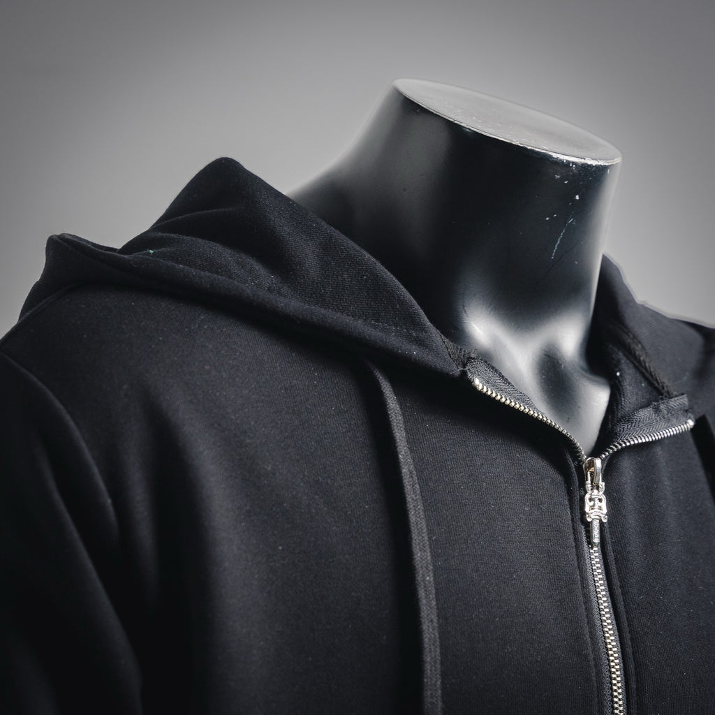 Chome 25fw printed jacket