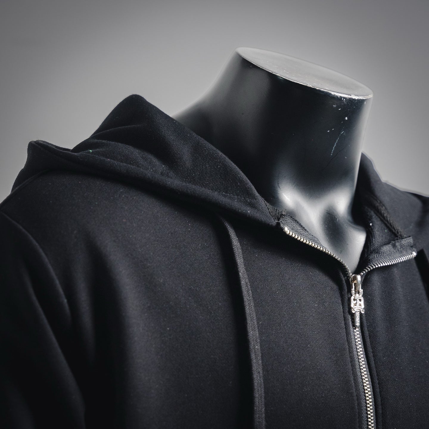 Chome 25fw printed jacket