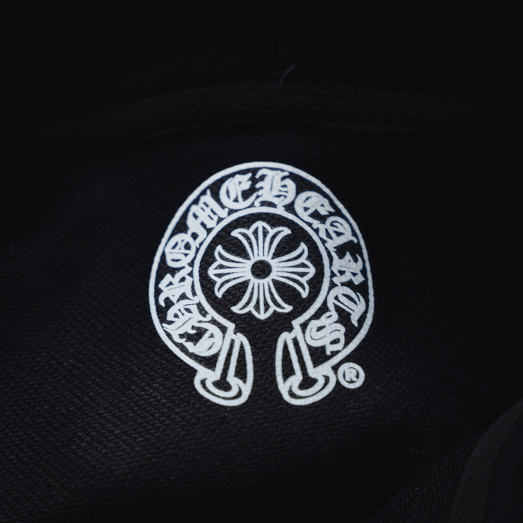 Chome 25fw printed jacket