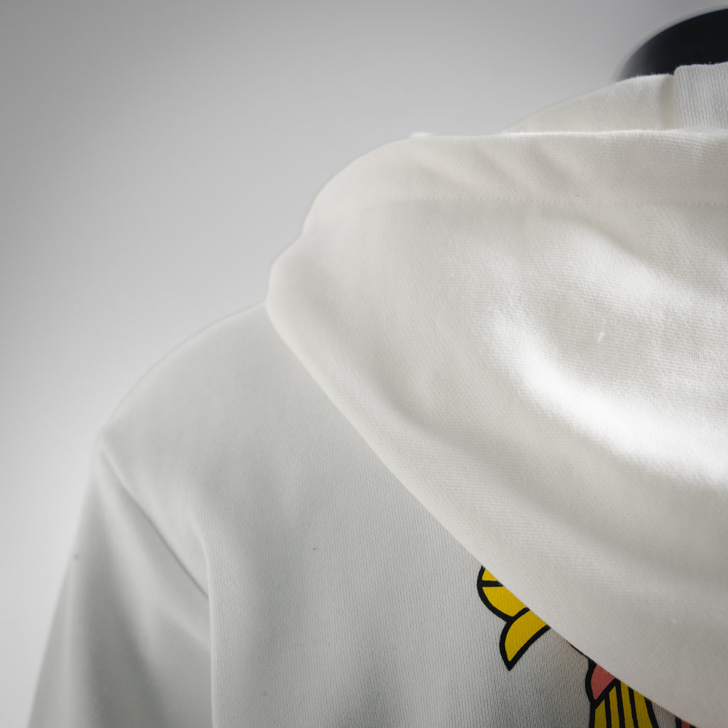 Chome 25fw printed jacket