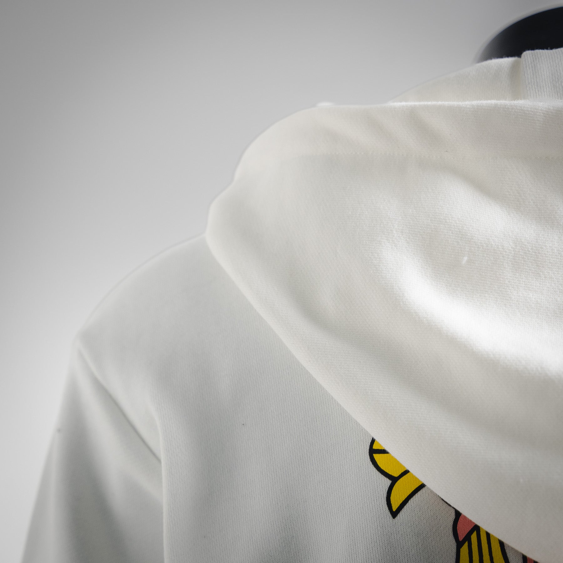 Chome 25fw printed jacket