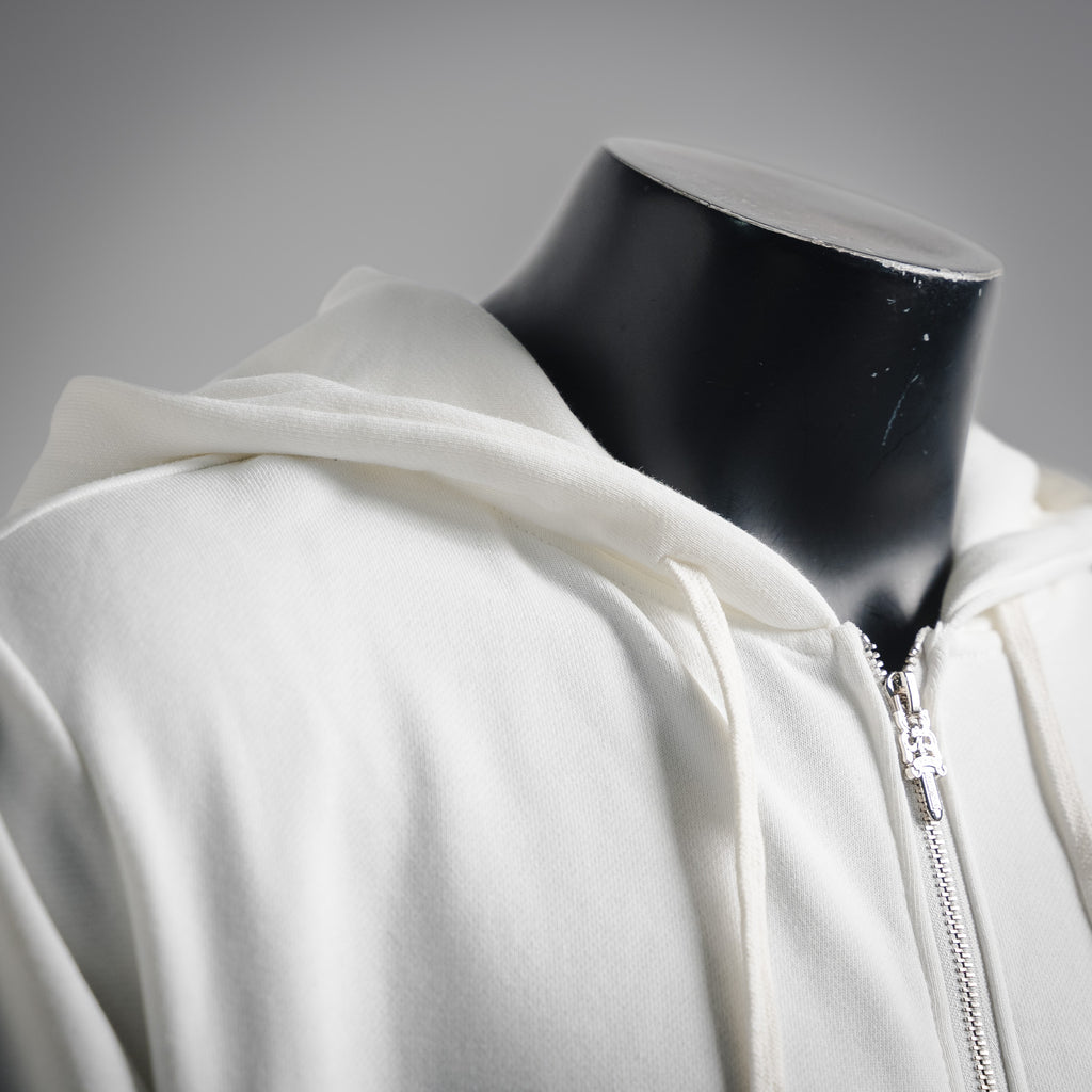 Chome 25fw printed jacket