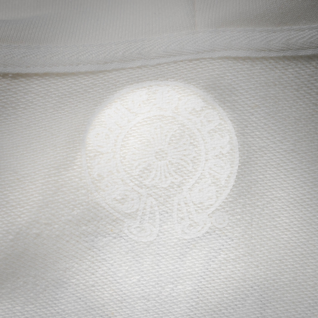 Chome 25fw printed jacket