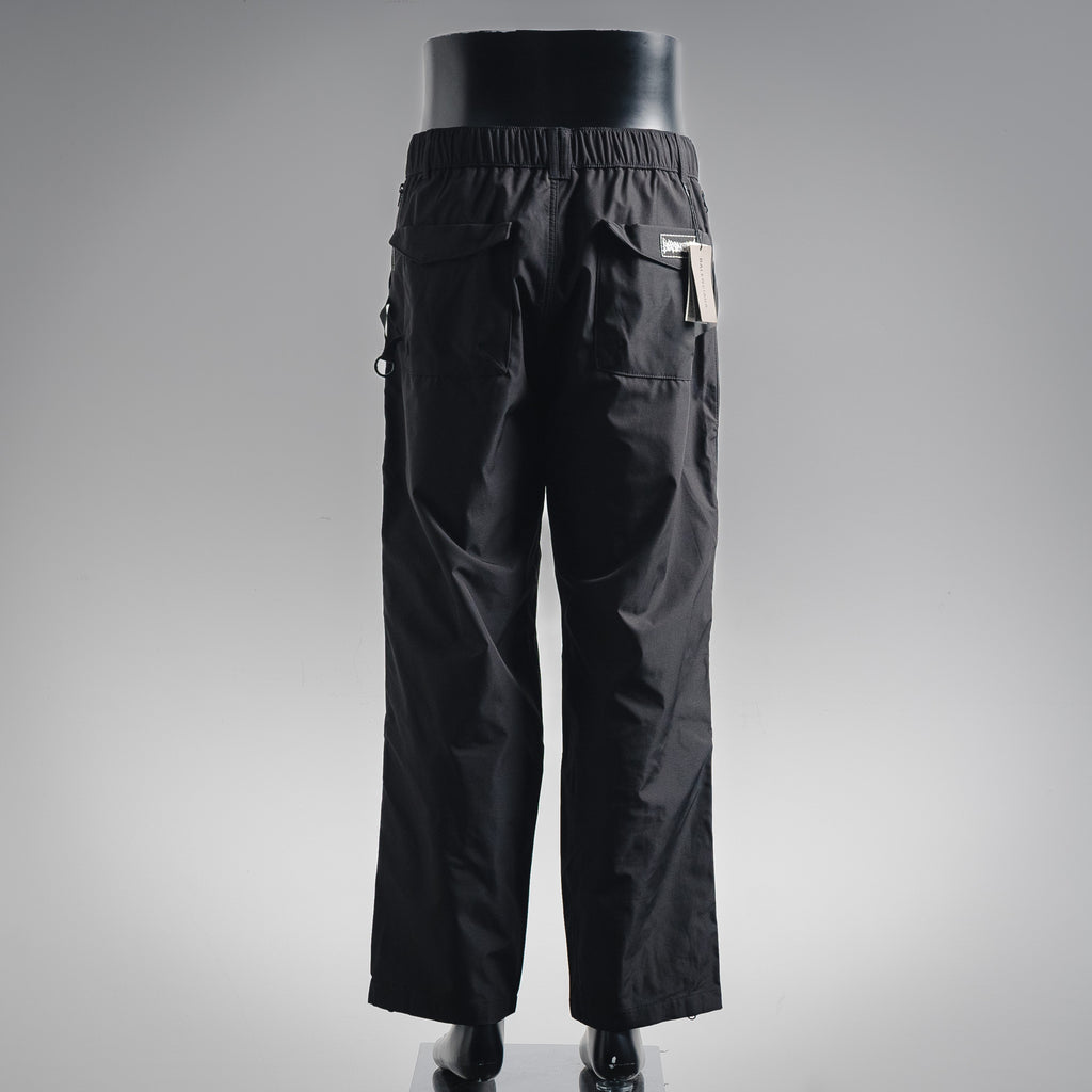 Balen 25fw printed pants