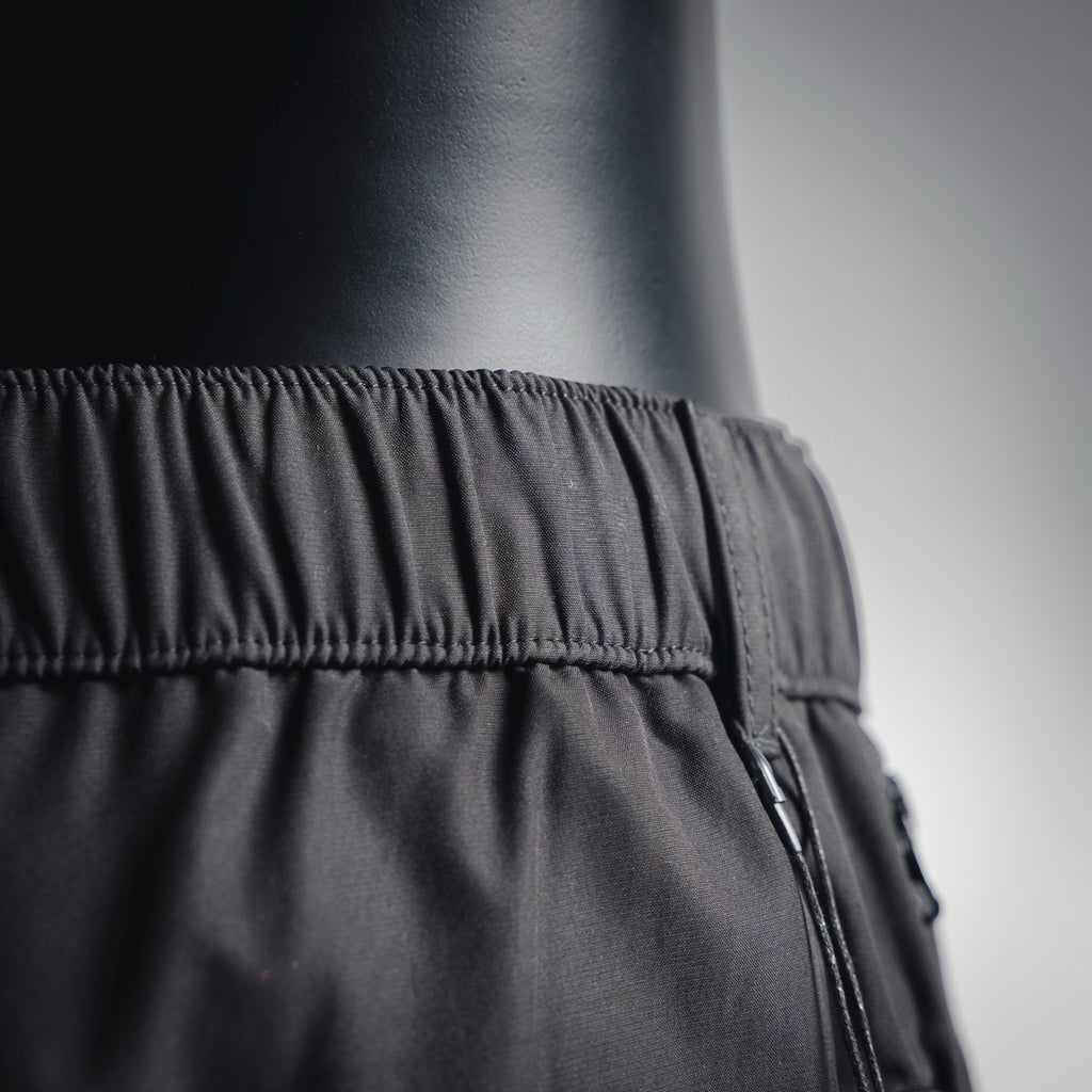 Balen 25fw printed pants