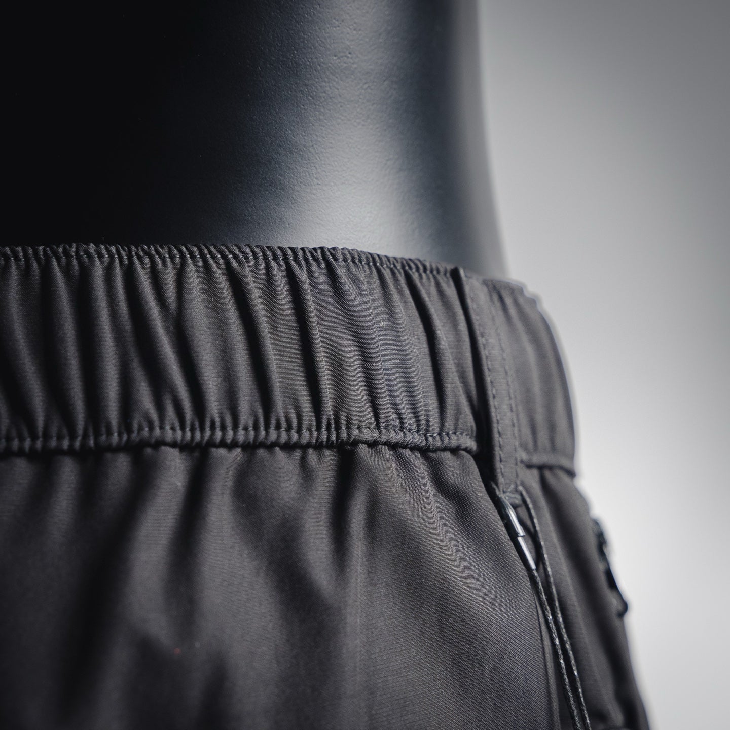 Balen 25fw printed pants