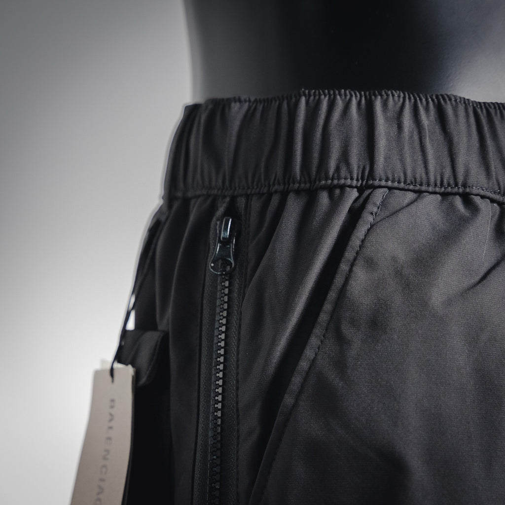 Balen 25fw printed pants