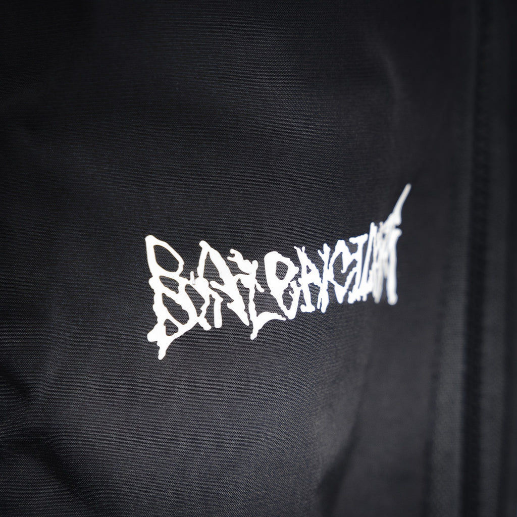 Balen 25fw printed pants