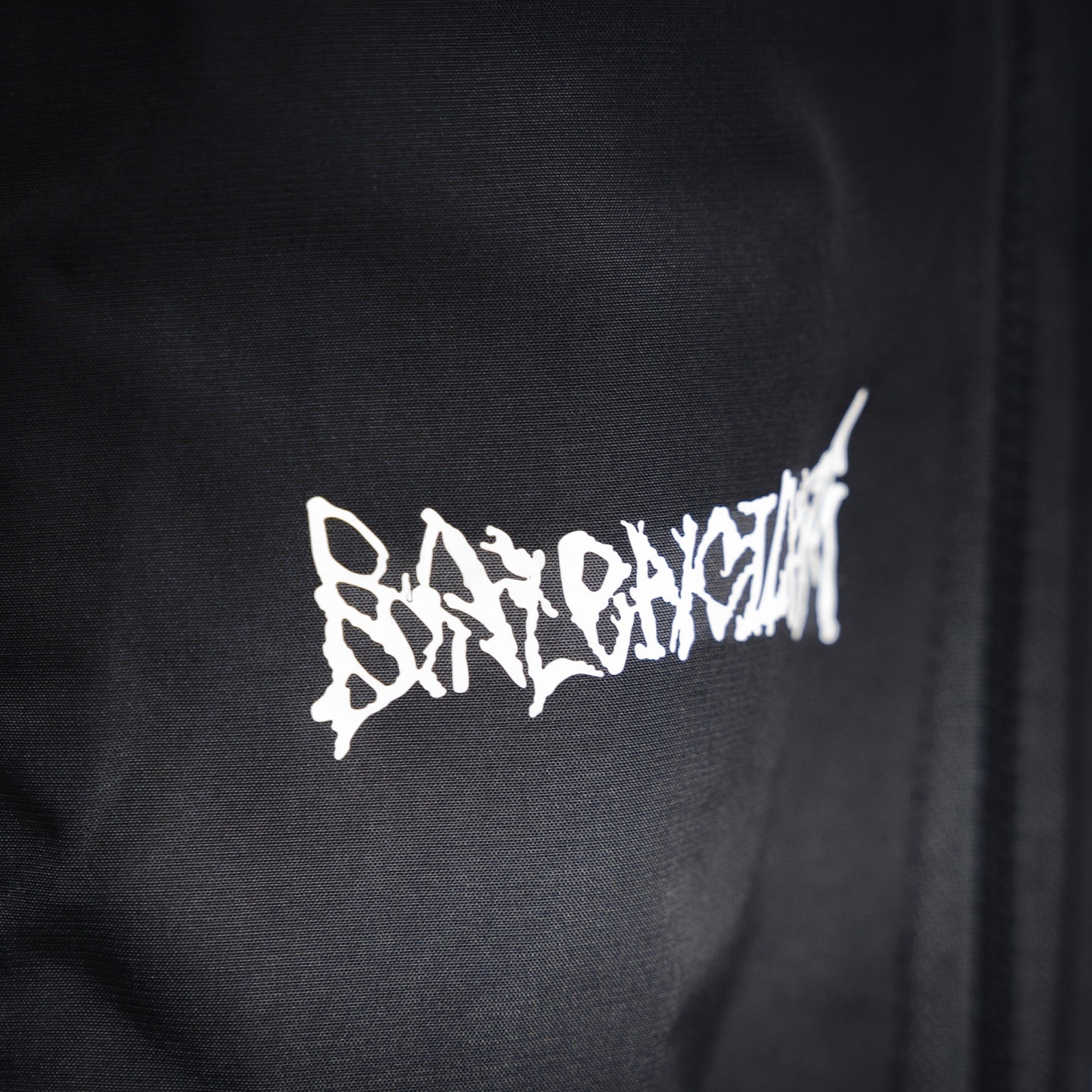 Balen 25fw printed pants